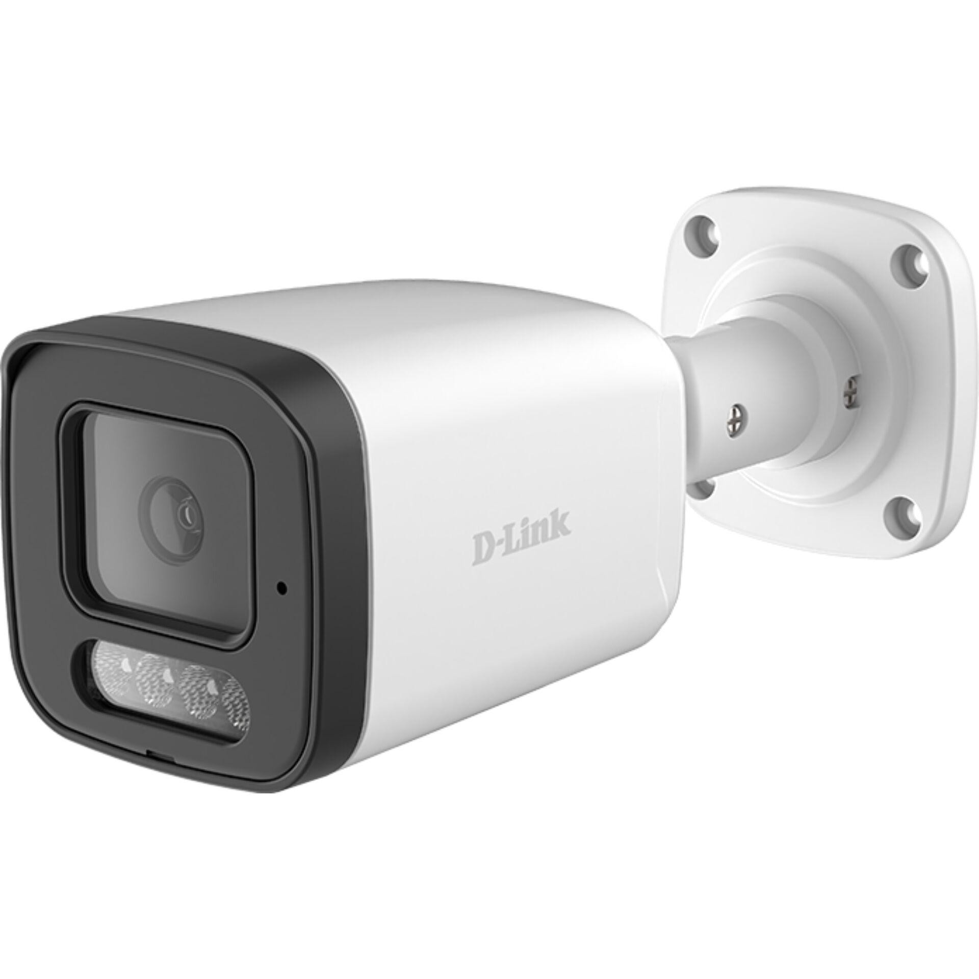 D-Link BCB-P01 cámara de vigilancia Bala (forma) Cámara de