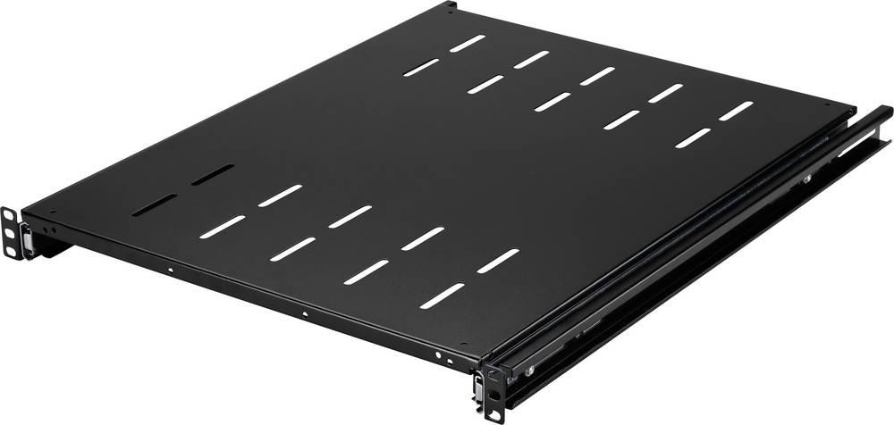 Renkforce RF-7112942 19 inch networkschrank-Geräteboden 1 HE