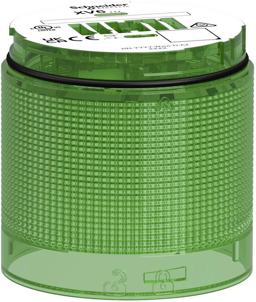 Schneider Electric Signalsäulenelement XV6C23 1 pc(s)