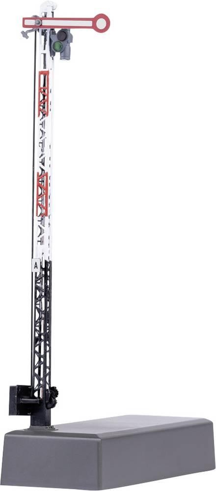 Märklin Home Signal with a Lattice Mast (Hp 0 / Hp 1) scale model