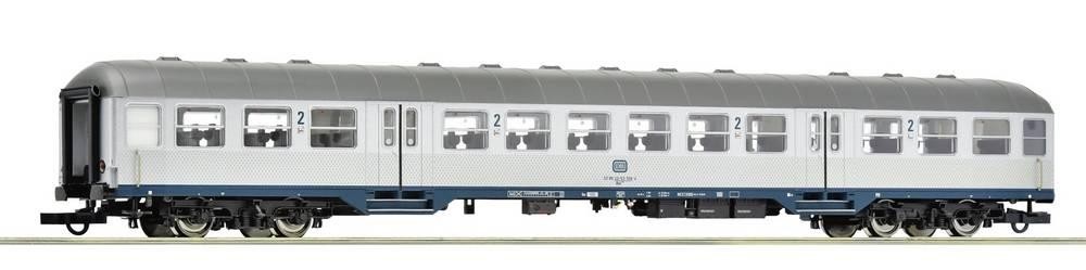 Roco 6200166 H0 Nahverkehrswagen 2. Klasse (DC) 2. Klasse, Gattung