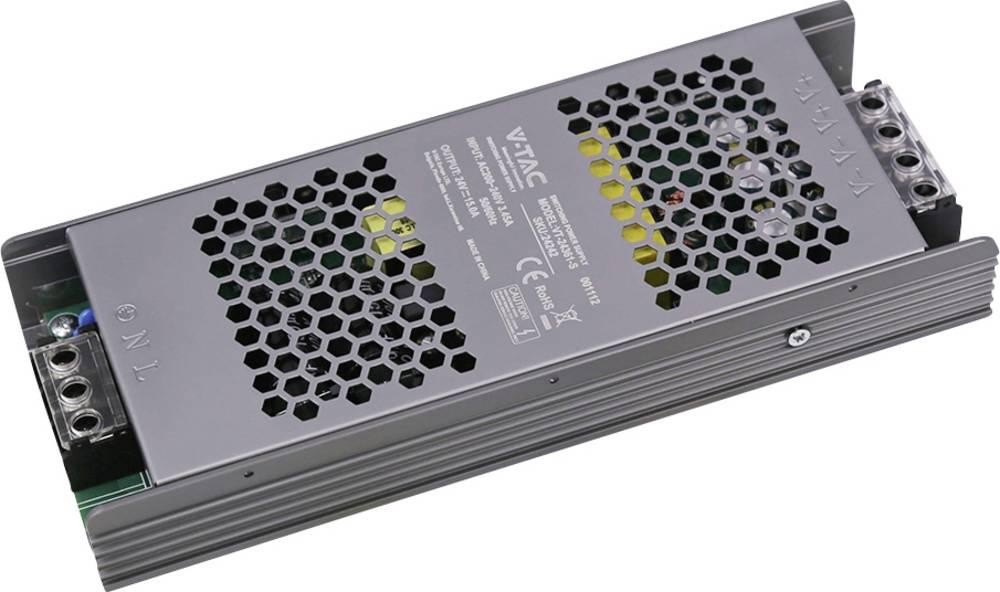 V-TAC VT-24361-S LED-Trafo Konstantspannung 360W 15A 24 V/DC not