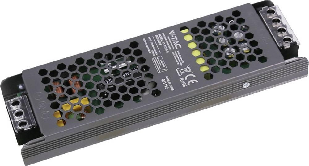 V-TAC VT-13150-S LED-Trafo Konstantspannung 150W 12.5A 12 V/DC not