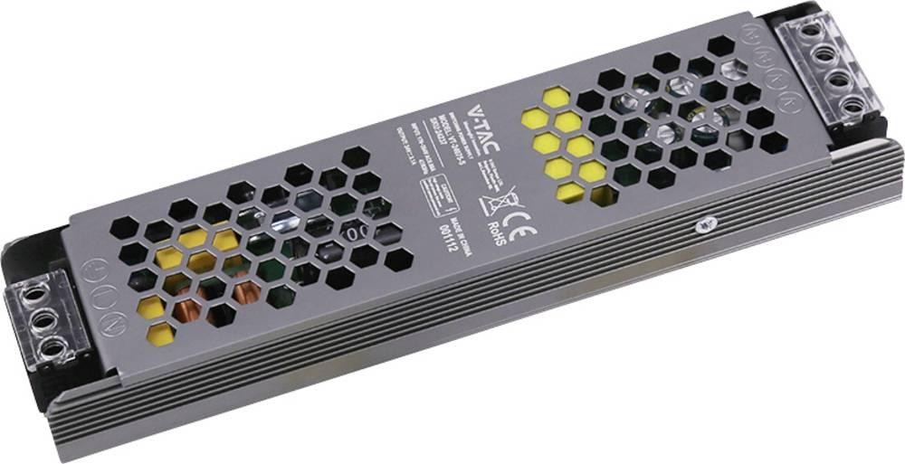 V-TAC VT-24122-S LED-Trafo Konstantspannung 120W 5A 24 V/DC not