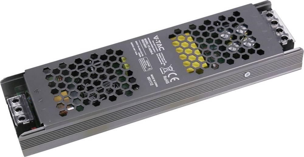 V-TAC VT-24250-S LED-Trafo Konstantspannung 250W 10.5A 24 V/DC not