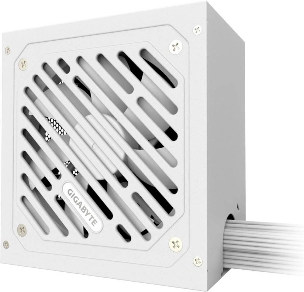 GIGABYTE P650SS ICE Power Supply - PCIe 5.0, 80 PLUS Silver, 120mm