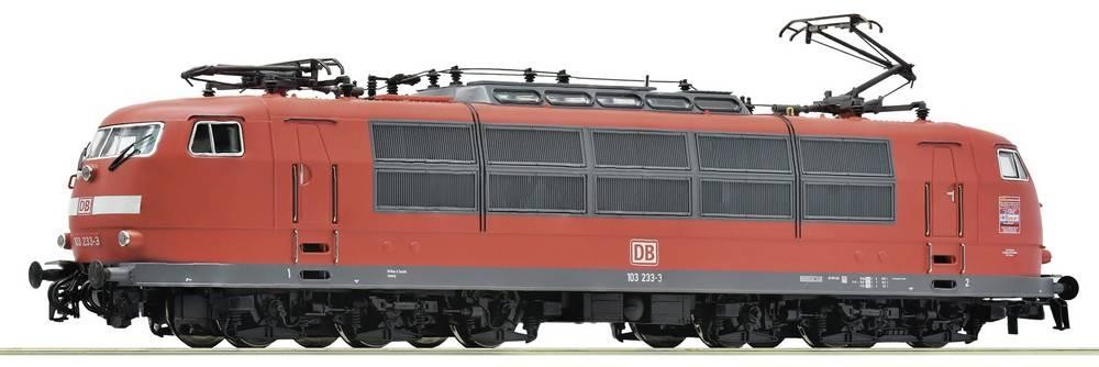 Roco 7500157 H0 E-Lok 103 233-3 der DB AG