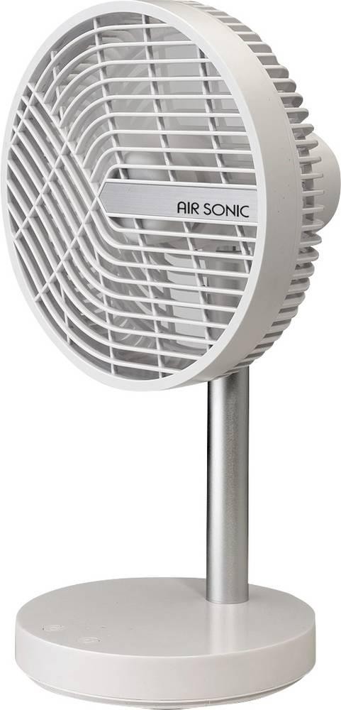 Bimar VD220.1 household fan White - Bimar VD220.1, Household blade