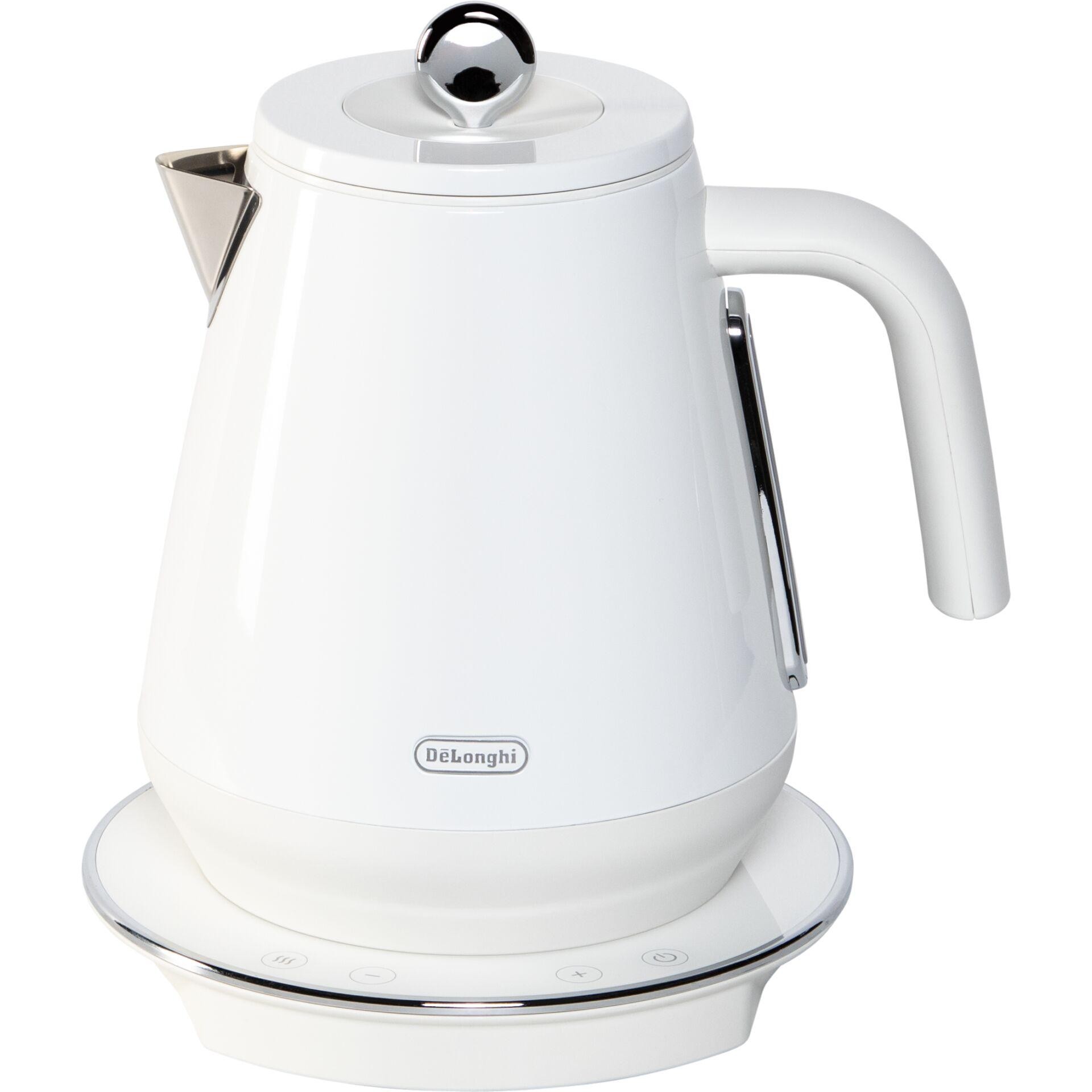 DeLonghi KBY2011 weiß