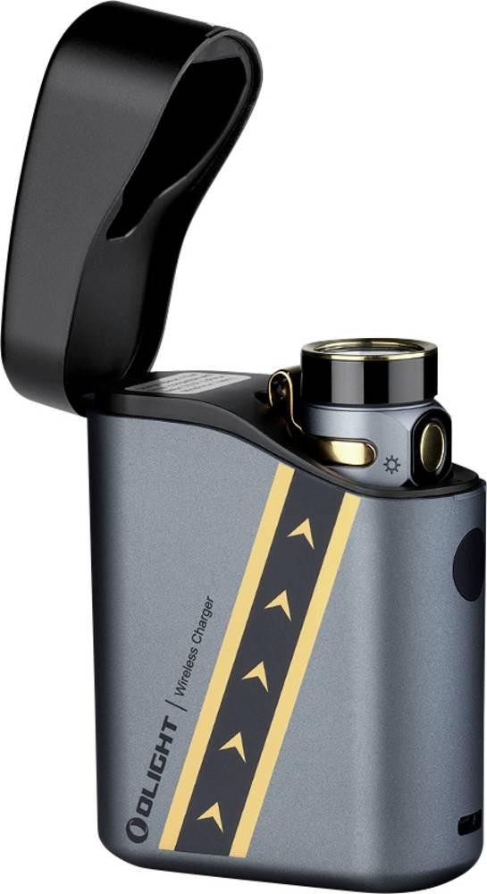 OLight Baton 4 Premium Edition (Fighter Pilot) torch 1300lm