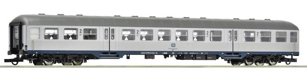 Roco 6200165 H0 Nahverkehrswagen 2. Klasse (DC) 2. Klasse Gattung Bnb