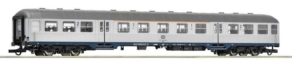 Roco 6200164 H0 Nahverkehrswagen 1./2. Klasse (DC) 1./2. Klasse,