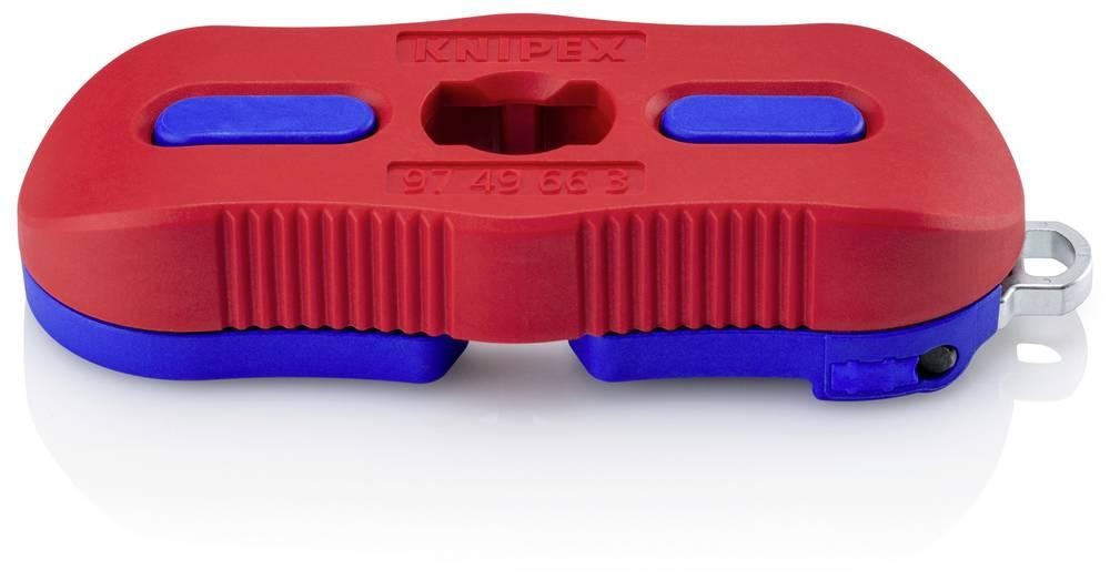 Knipex 97 49 66 3 Montagewerkzeug Solar-Steckverbinder, Photovoltaik-