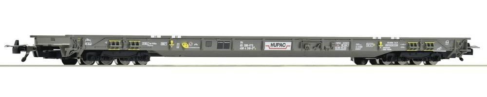 Roco 6600093 Güterwagen DC Einzeln