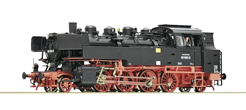 Roco 7100032 scale model Locomotive model Preassembled 1:87 - Roco