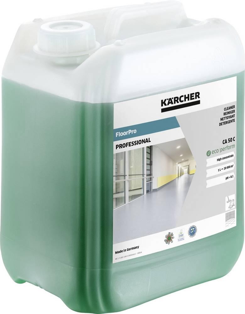 Karcher Professional CA 50 C Eco 6.296-054.0 1 pc(s)
