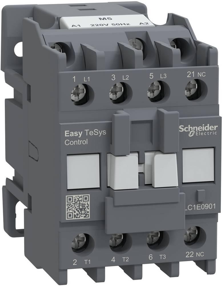Schneider Electric LC1E0901M5 Leistungsschütz 1 pc(s)