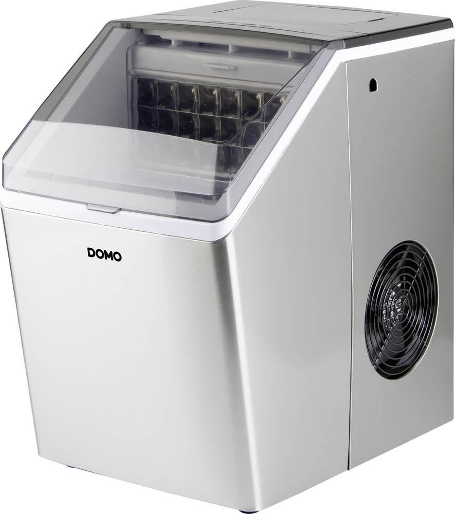 DOMO DO9301IB Eiswürfelbereiter 3.2l