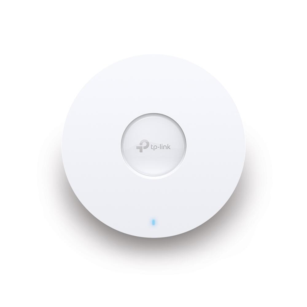 TP-Link Omada AX1800 Wireless Dual Band Ceiling Mount Access Point -