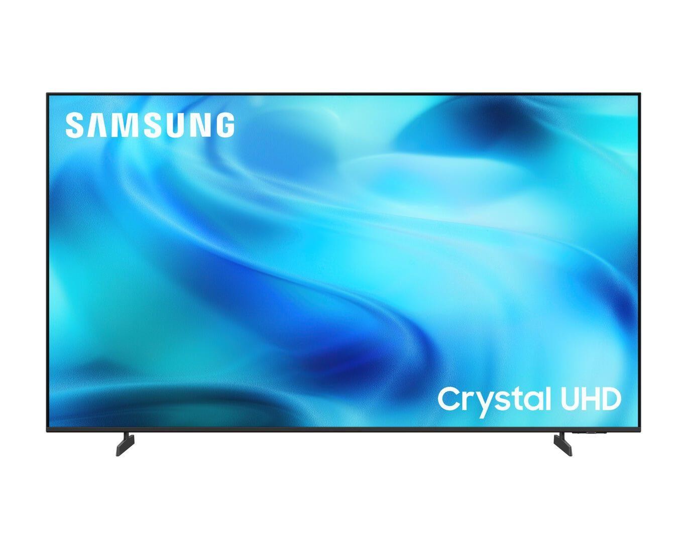 Samsung UE43U8072HU Crystal UHD 4K Samsung Vision AI Smart Smart TV (