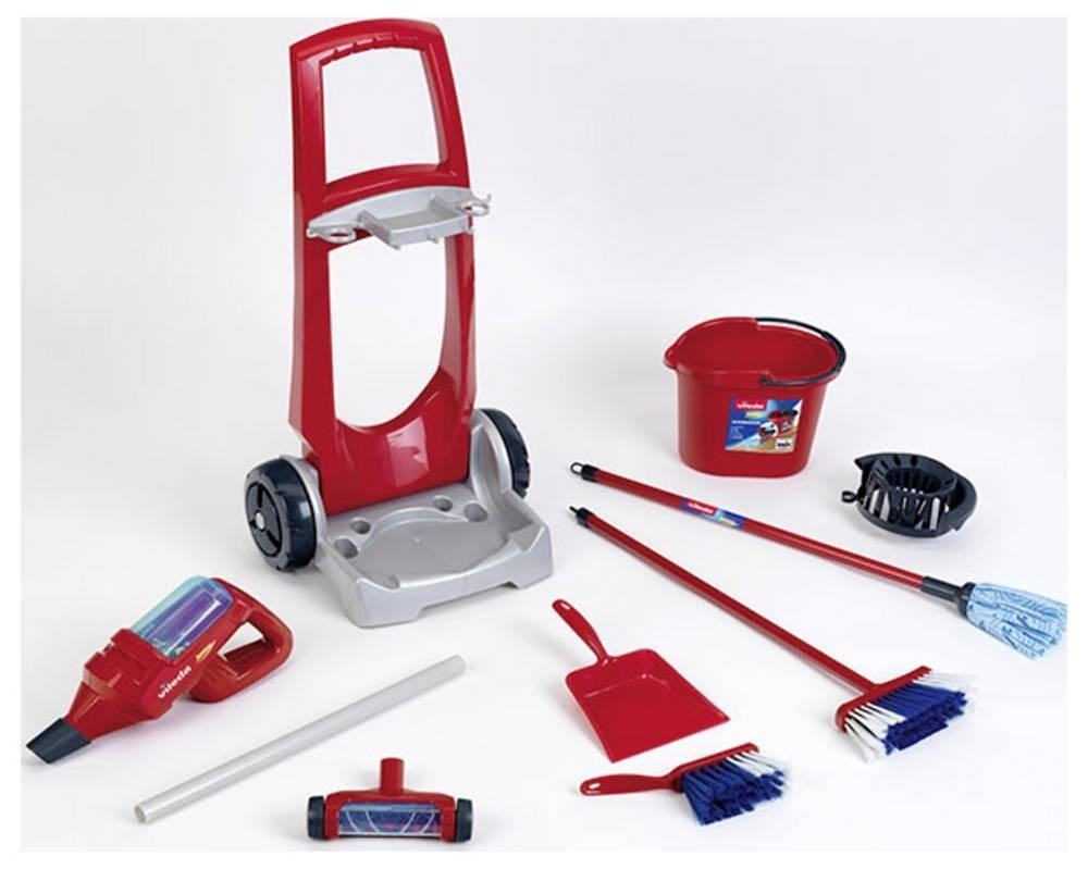 Klein 6720 role play toy - Klein 6720, 3 yr(s), AA