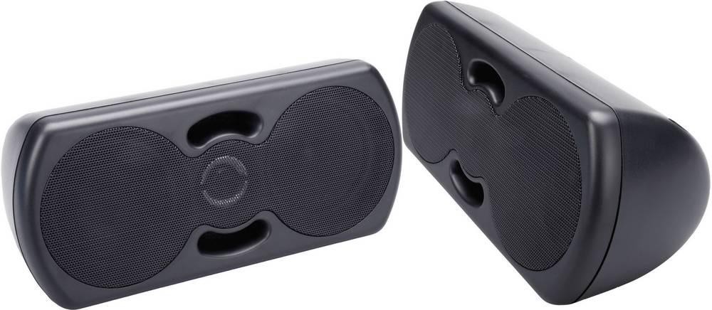Sinustec UB-5000 3-Wege Aufbau-speaker 150W