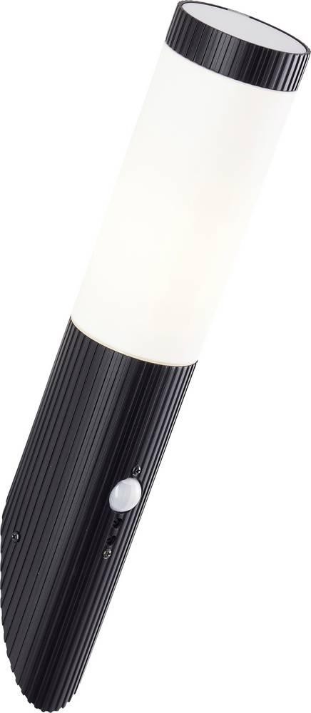 Brilliant Außenwandleuchte 40930/06 LED-Außenwandleuchte mit