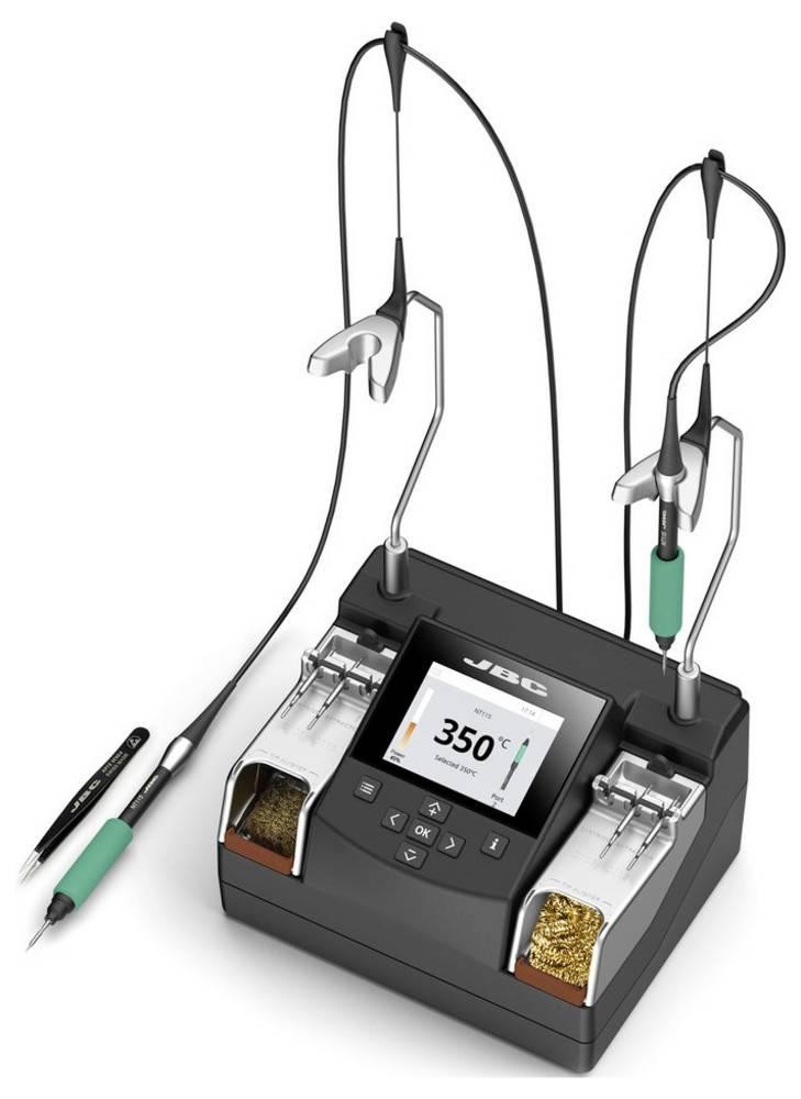 JBC Tools NANE-2D Lötstation