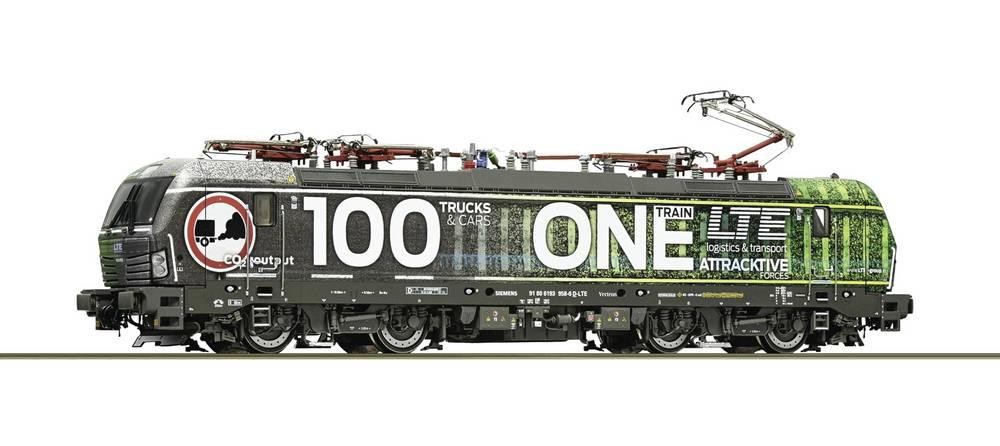 Roco 7500100 H0 E-Lok 193 958-6 der 4G