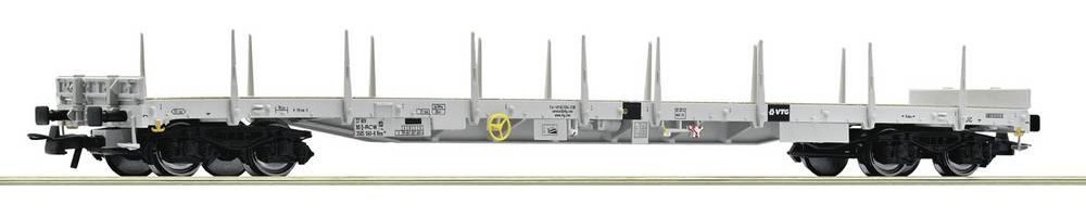 Roco 6600272 Güterwagen DC