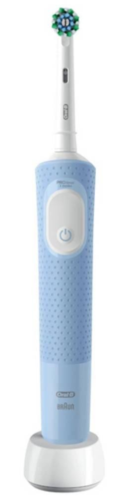 Oral-B 8700216125628 Elektrische Zahnbürste blue