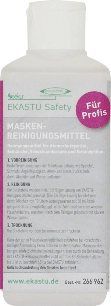 Ekastu EKASTU-Masken-Reinigungsmittel 266962 1 St.