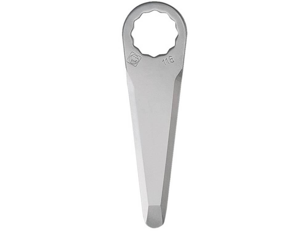 Fein 63903116011 Schneidmesser 5St.