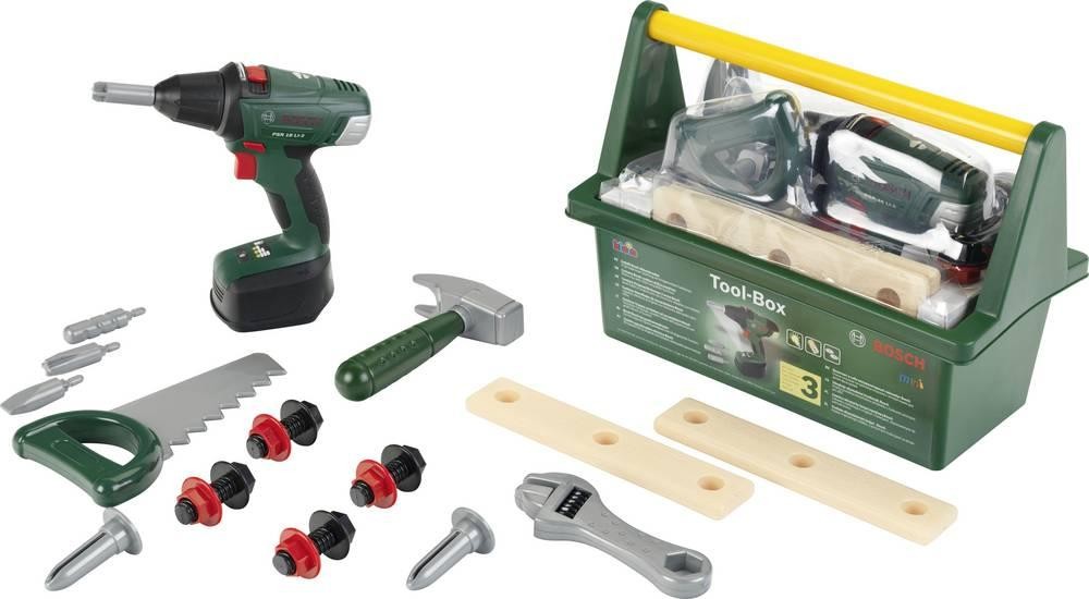 Theo Klein 8520 role play toy - Theo Klein 8520, Building, 3 yr(s)