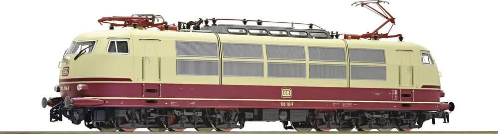 Roco 7520134 H0 E-Lok BR 103 113-7 der DB