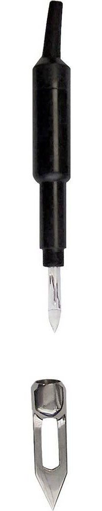 Greisinger spare -Elektrode GE120 suitable for Marke (Messgeräte-