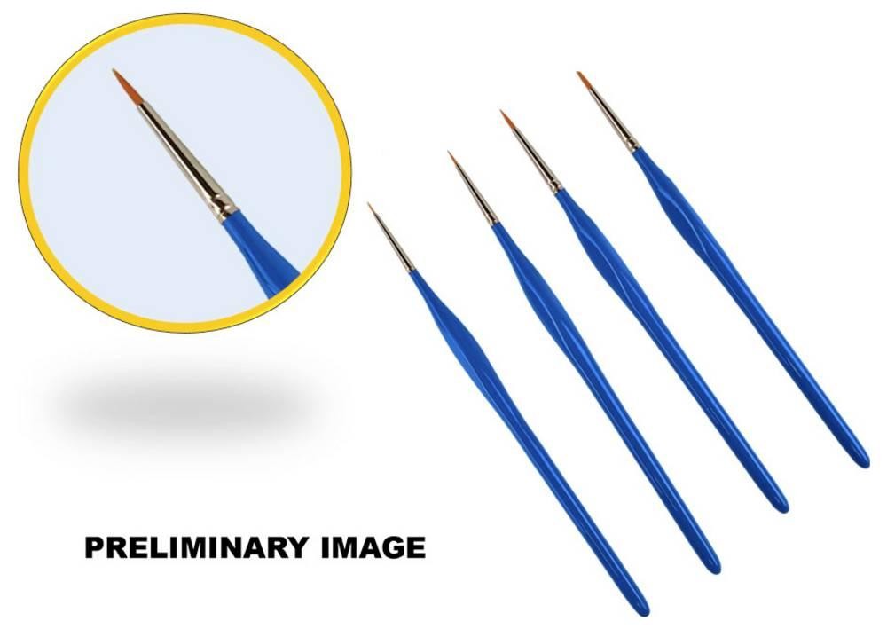 Revell 39560 Painta Professional Brushes accessories
