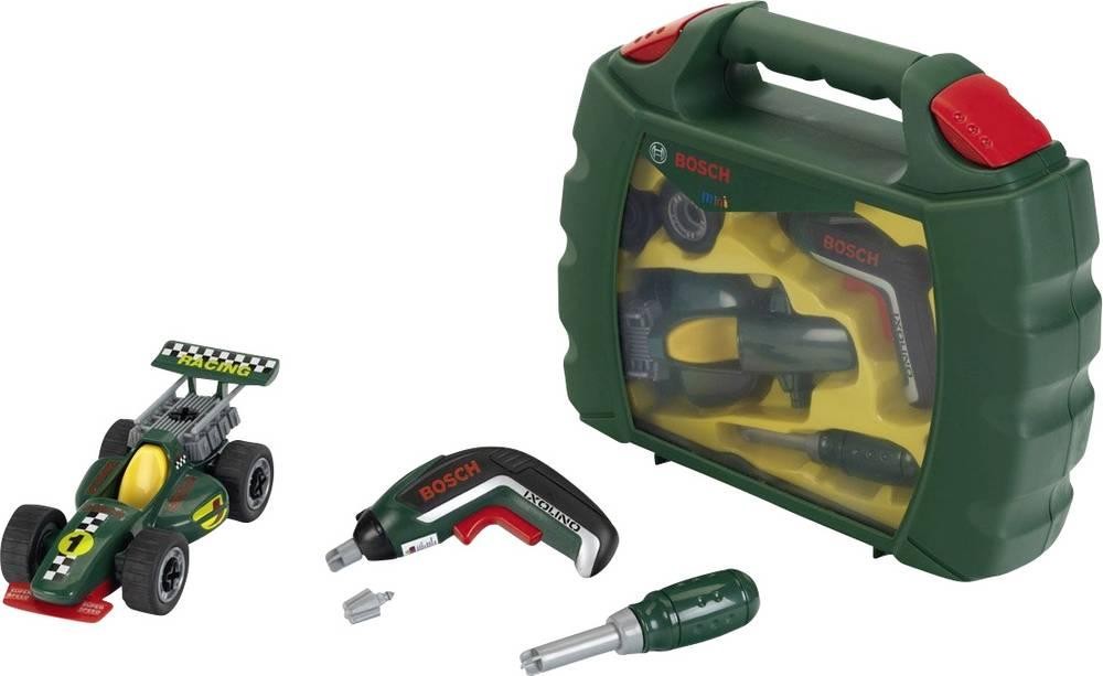 Theo Klein 8395 building toy - Theo Klein 8395, 3 yr(s), Plastic, 6