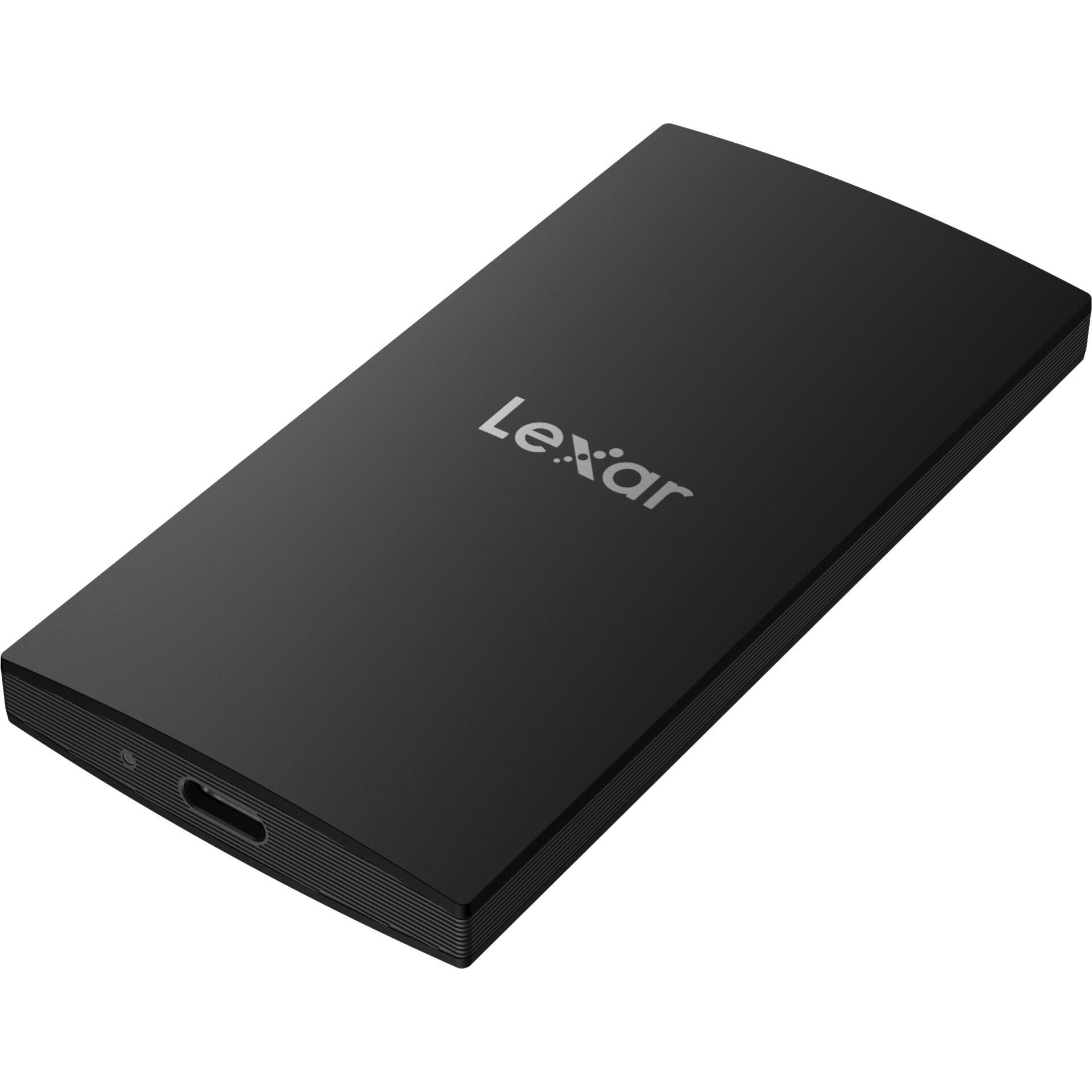 Lexar LSL300001T-RNBNG external solid state drive 1 TB USB Type-C 3.2