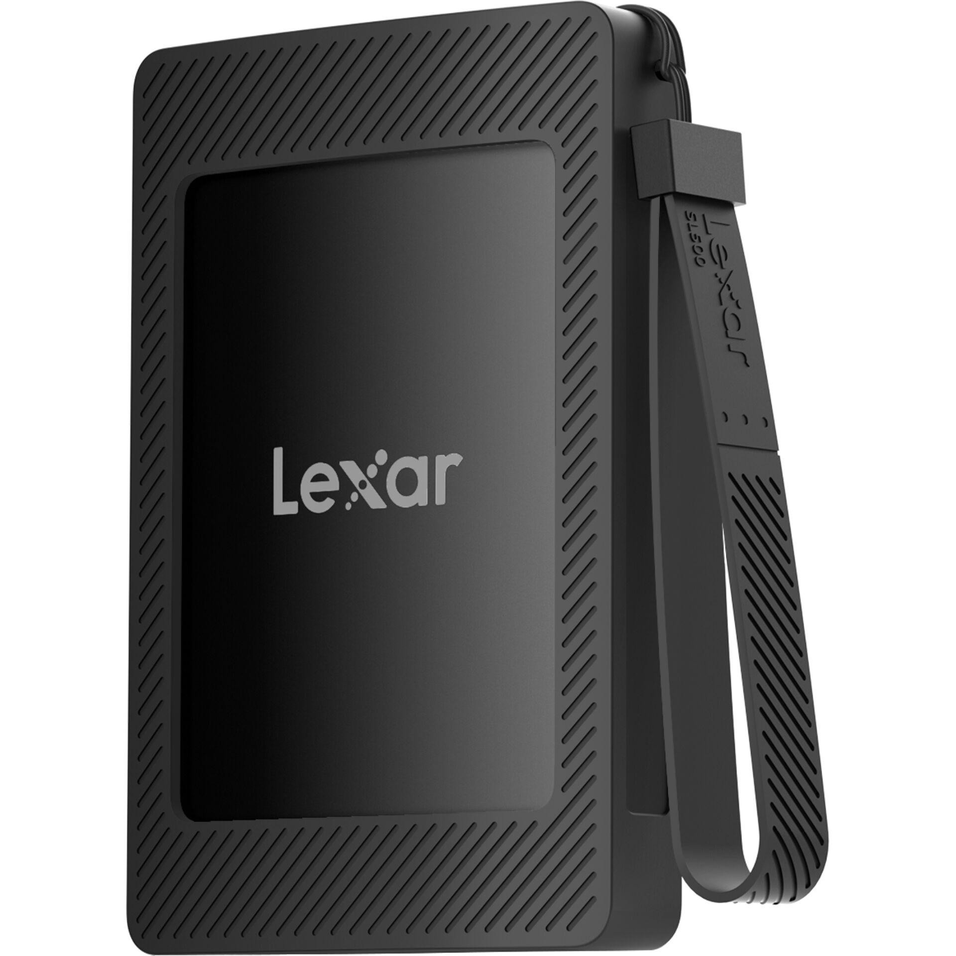 Lexar LSL500M001T-RNBNG external solid state drive 1 TB USB Type-C