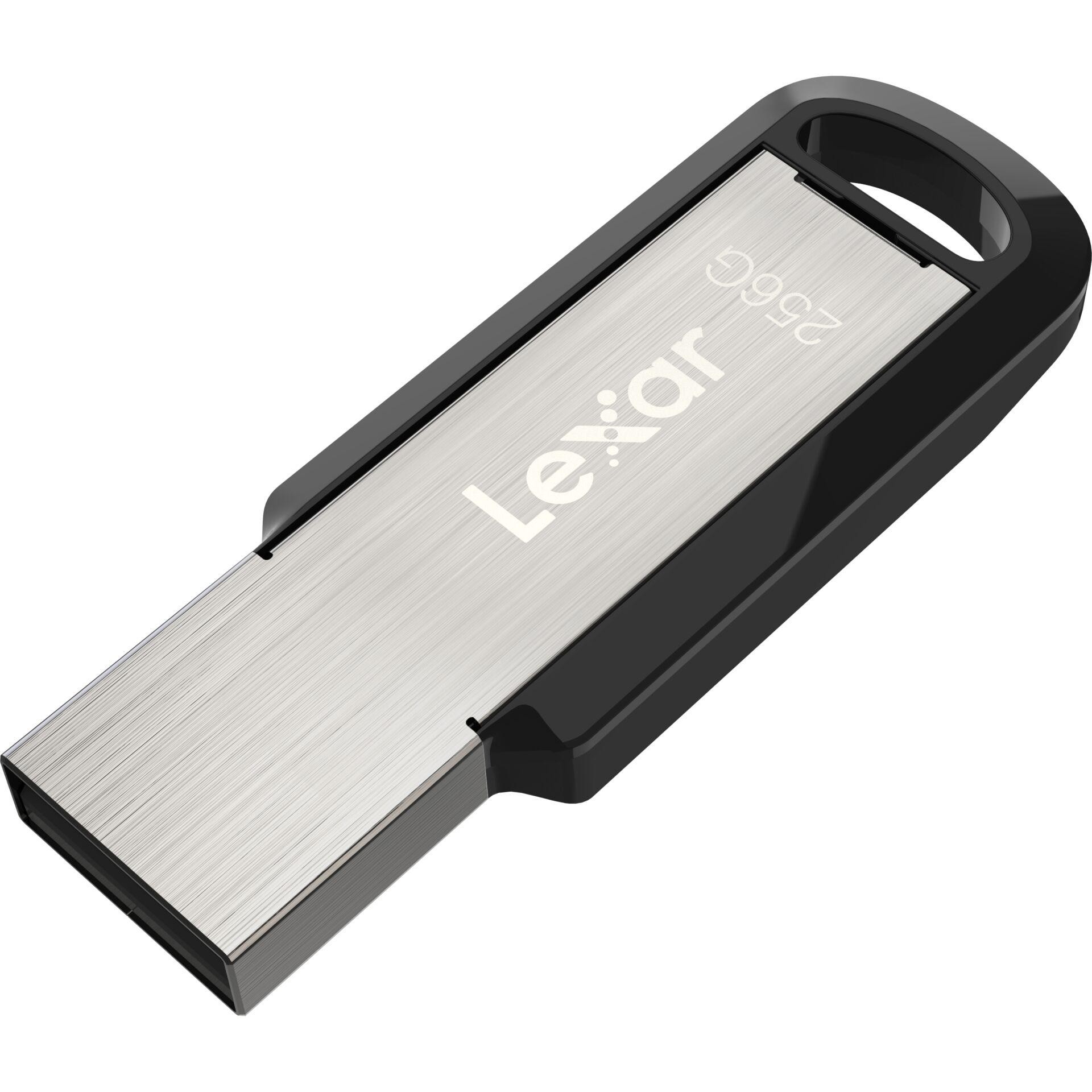 Lexar JumpDrive M400 USB flash drive 256 GB USB Type-A 3.2 Gen 1 (3.1