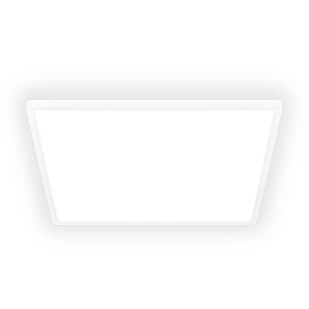 Briloner TAVA 7535416 LED-Panel EEK: E (A - G) 45W Neutralweiß Weiß