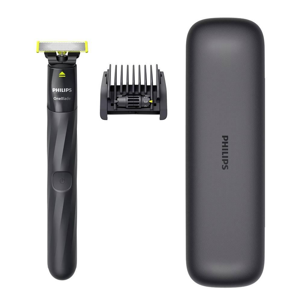 Philips Norelco OneBlade OneBlade QP1424/65 Gift Pack - Philips