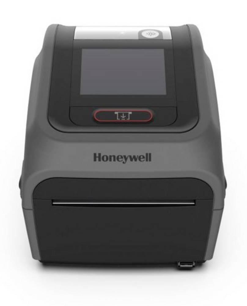 Honeywell PC45D020000200 label printer Thermal transfer 203 x 203 DPI