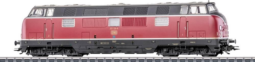 Märklin 37825 Locomotive model Preassembled HO (1:87) - Märklin