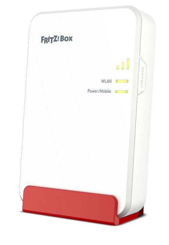FRITZ! Box 6860 5G v2