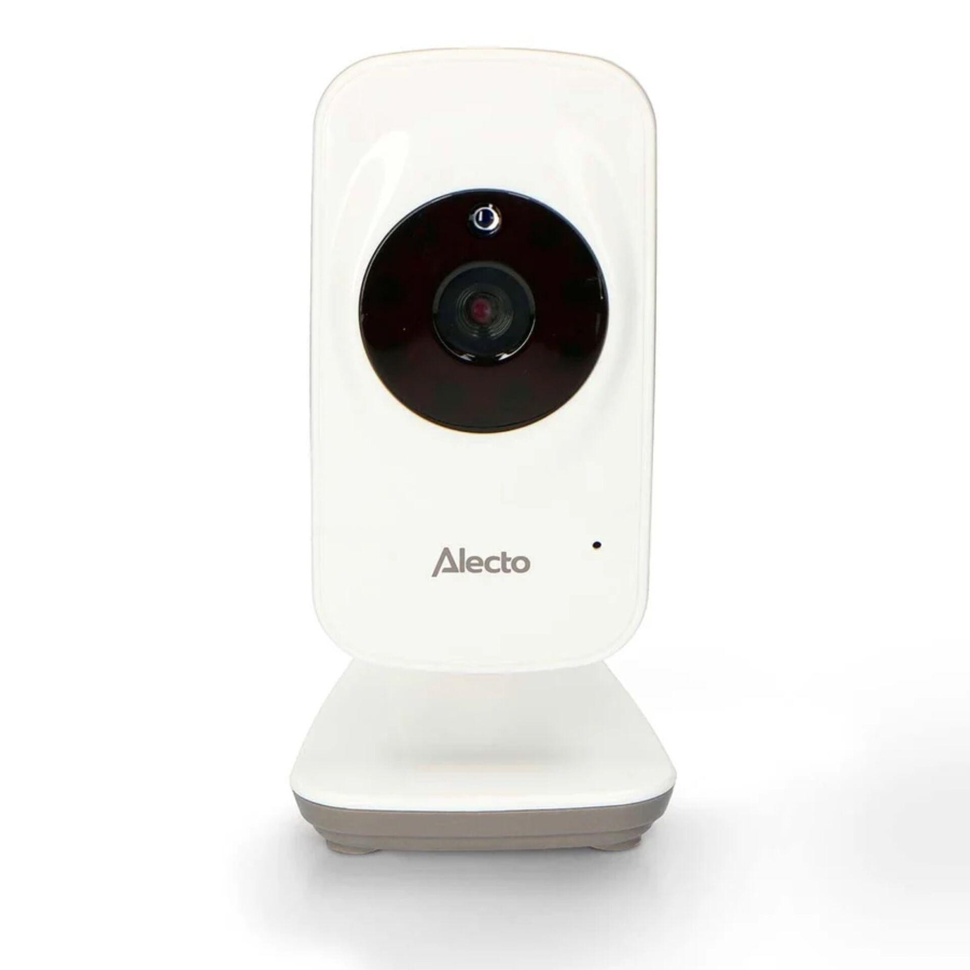 Alecto DVM71CAM Zusätzliche telecamera per das DVM71 Babyphone