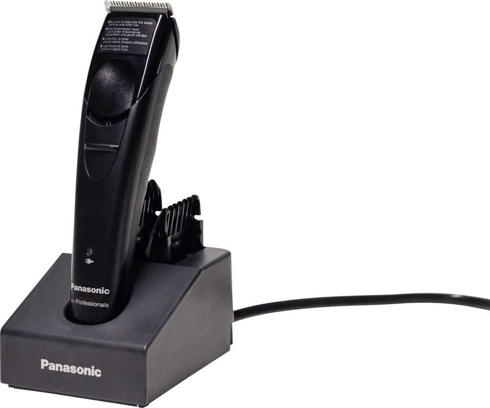 Panasonic ES-GR 21 beard trimmer, hair trimmer black