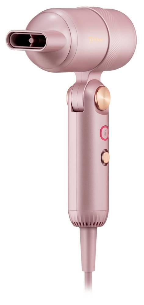 Trisa Ionic-T Blush Haartrockner Pink