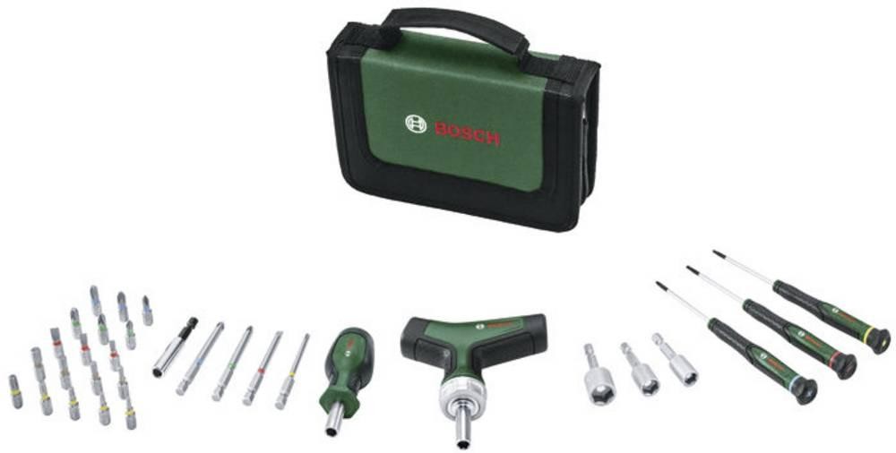 Bosch Home and Garden 1600A039HX Schraubendreher-Set